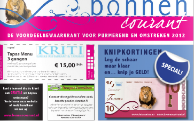 BonnenCourant februari 2012