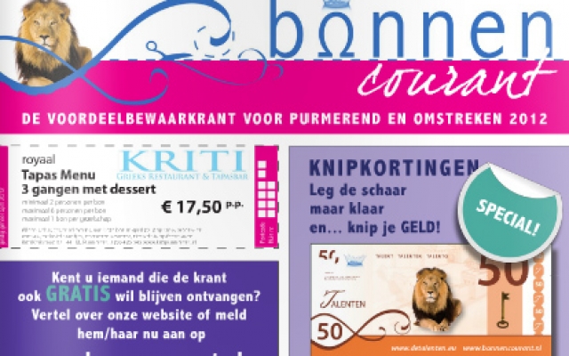 BonnenCourant april 2012